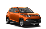 Mahindra Kuv100 2016 K2 D 6 Str