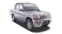 Mahindra Scorpio Getaway 2020 2WD BS IV
