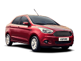 Ford Aspire 2019 Ambiente 1.2 Ti-vct
