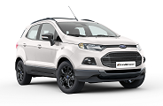 Ford Ecosport 2019 S Petrol