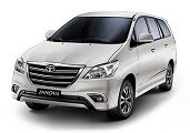 Toyota Innova 2016 2.5 Gx 7 Str Bs Iii