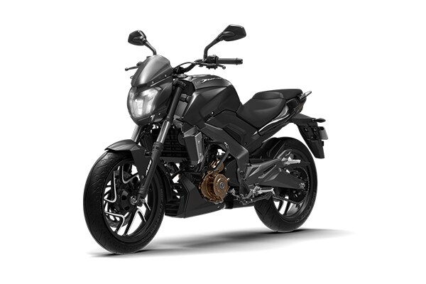 Bajaj Dominar 250 2023 STD