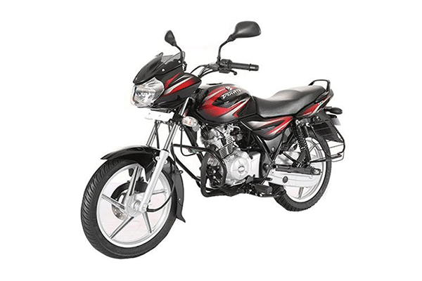 Bajaj Discover 2020 Cbs 125cc