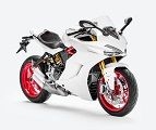 Ducati Super Sport 2019 937CC