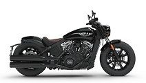 Indian Scout Bobber 2019 1130CC