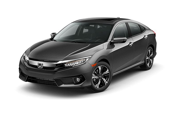 Neelam Civic 2019 26T