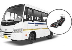 Tata Lpt 2518 2016 6255/COWL