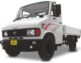 Tata Sfc 407 Pickup Ex 2023 2955/CLB