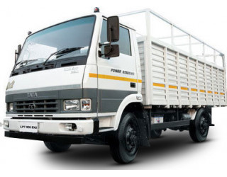 Tata Lpt 909 Ex2 2023 3800/CAB