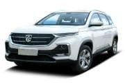Mg Hector 2019 Style 1.5 Petrol