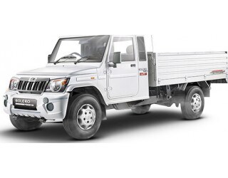Mahindra Bolero Pick Up 2020 CBC 1.5T BS IV