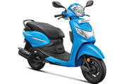 Hero Pleasure Plus 2020 110cc