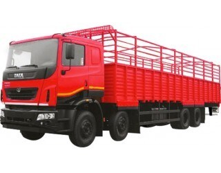 Tata Prima Lx 3123.tts 2018 6900/CAB