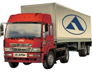 Used Amw 3518 Tr Truck Price Online: Check Second Hand Amw 3518 Tr ...
