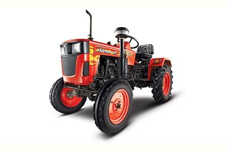 Mahindra Yuvraj 215 Nxt 2020 15HP