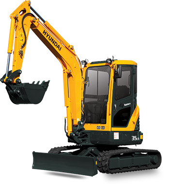 Hyundai R215l Smart 2022 148 HP