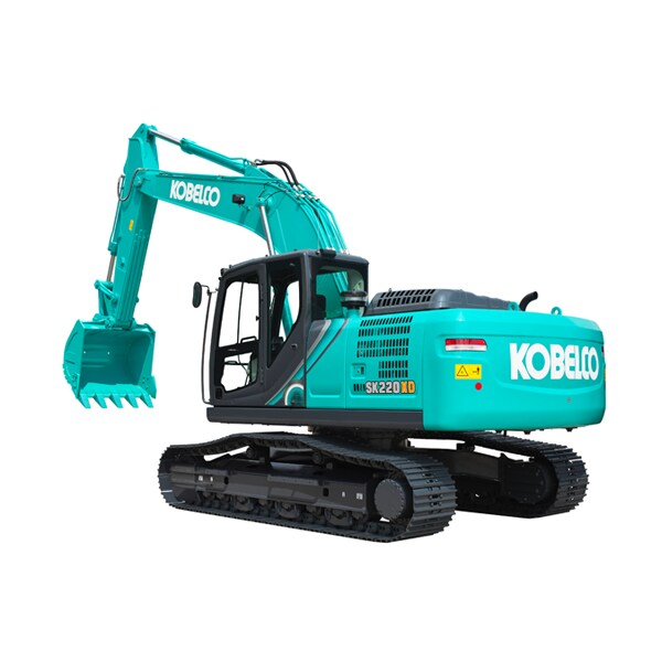 Kobelco Ckl 2600i 2022 260 X 4.6