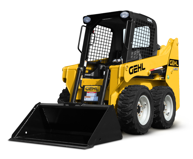 Gehl Z80 Gen-ii 2022 55.7 HP