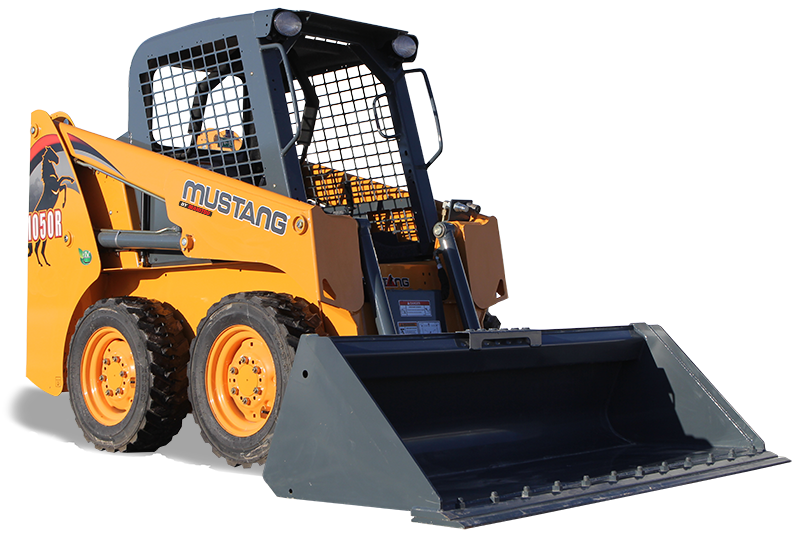 Mustang 1750rt Nxt3 2022 68.4 HP