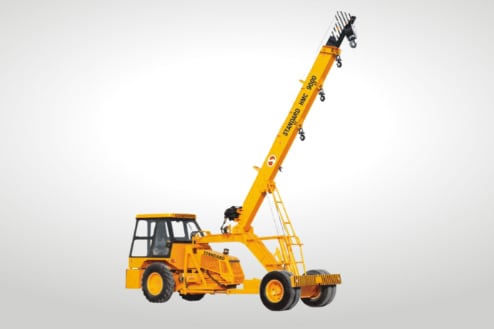 Standard Hmc-13000 2022 SE-460 