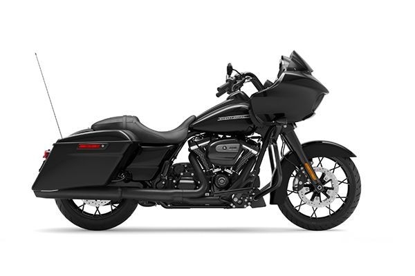 Harley-davidson Road Glide Special 2022 Standard BS6