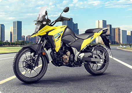 Suzuki V-strom 800de 2024 STD