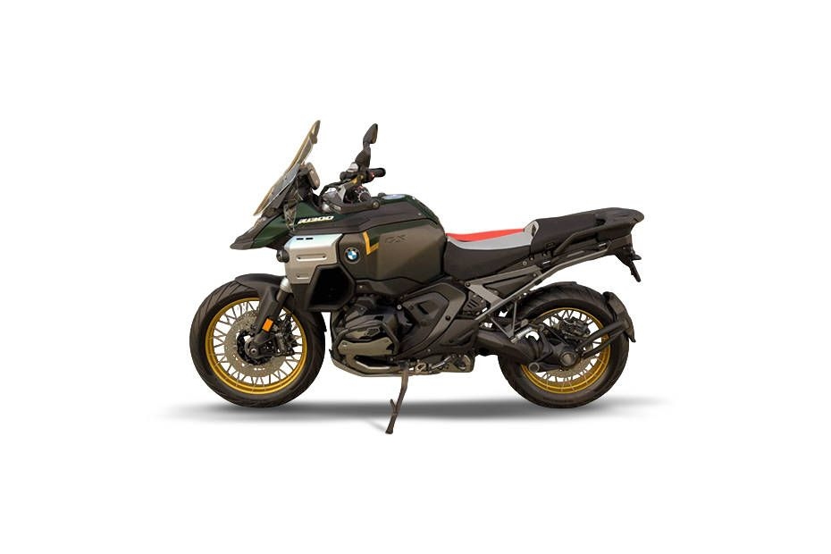 Bmw R 1300 Gs Adventure 2024 STD