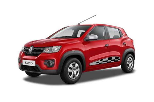 Renault Kwid Price In India Mileage Reviews Images