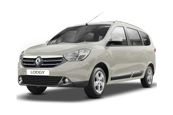 Renault Lodgy 2020 85 PS RXL STEPWAY 8 STR