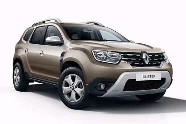 Renault Duster 15 Dci Rxl Mt