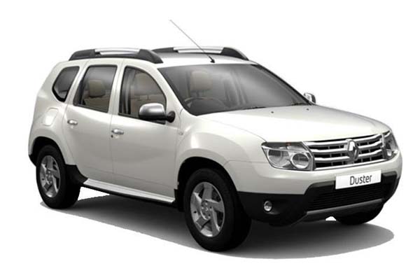 Renault Duster 2015 85 Ps Base 4x2 Diesel Mt