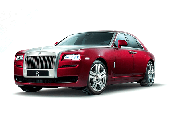 Rolls-royce Ghost Series Ii 2020 Black Badge