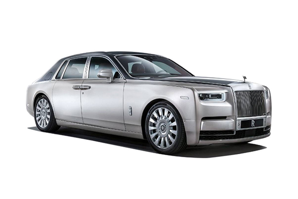 Rolls-royce Phantom Viii 2020 SEDAN