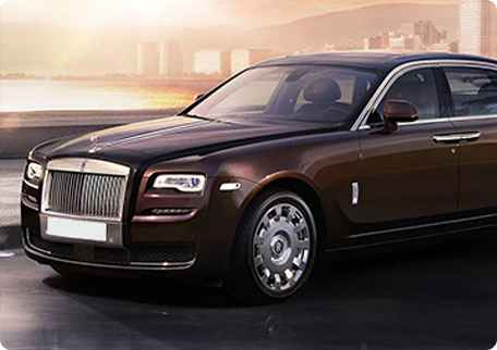 Rolls-royce Ghost Series Ii 2019 EWB