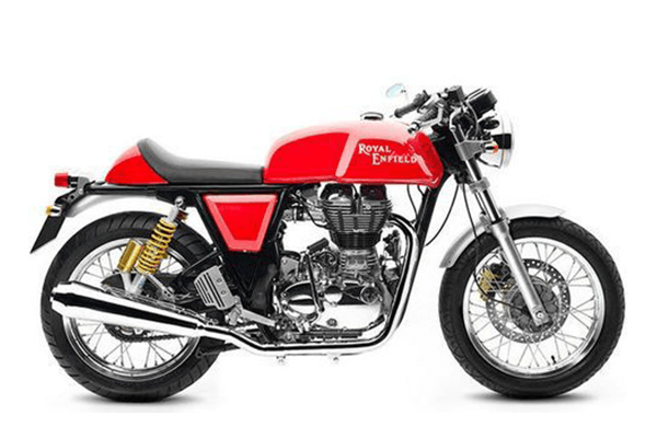 Royal Enfield Continental GT Price in India, Mileage, Reviews & Images ...