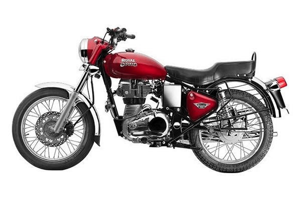 royal enfield second hand price