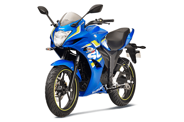 Suzuki Gixxer SF Fi Price in India, Mileage, Reviews ...