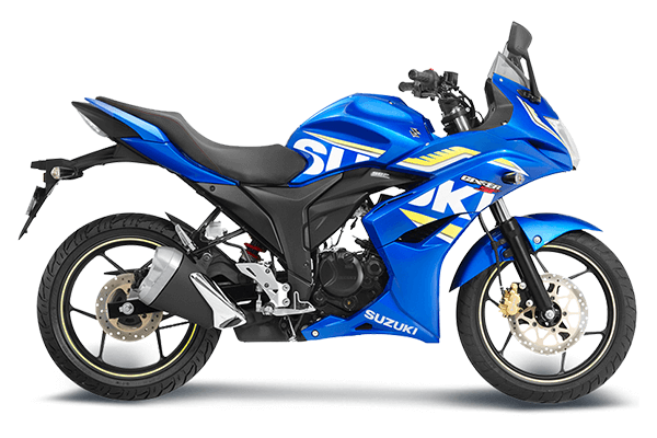 New Suzuki Gixxer SF Fi Check Prices Mileage, Specs ...