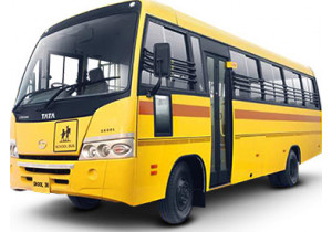 Tata Starbus Lp 709 2022 40 SEATER 4200