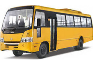 Tata Starbus Lp 912 Ac 2022 50 SEATER 4920