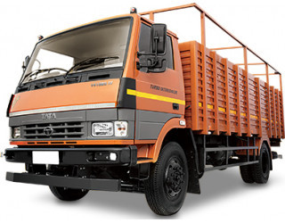 Tata Lpt 1412 2022 4830/CAB