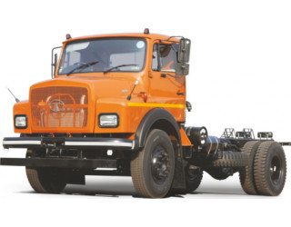 Tata Se 1613 2022 4225/COWL/BS-IV