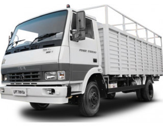 Tata Lpt 709 Ex Cng 2022 3800/CLB