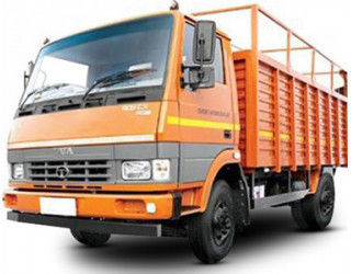 Tata Lpt 909 Ex Cng 2022 3800/CLB