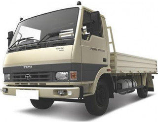 Tata Lpt 407 Ex2 Cng 2022 3400/HD