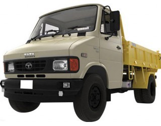 Tata Sk 407 Ex 2022 3100/CAB