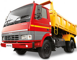 Tata Lpk 912 2022 2700/FBV