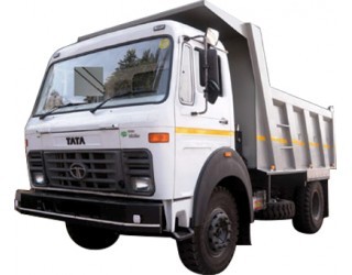 Tata Lpk 1618 2022 3580/HD