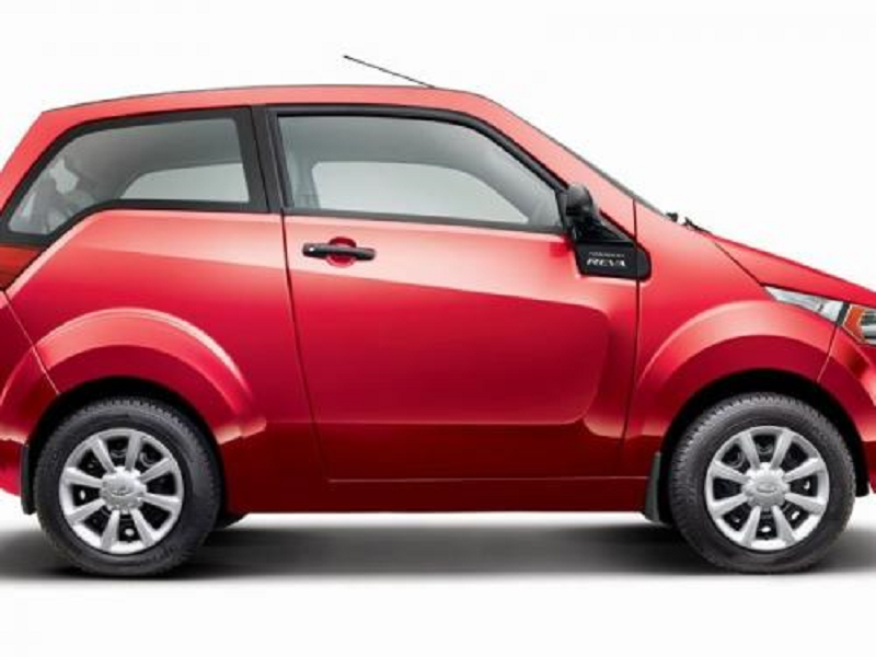 New Mahindra Reva Check Prices Mileage, Specs, Pictures | Droom Discovery