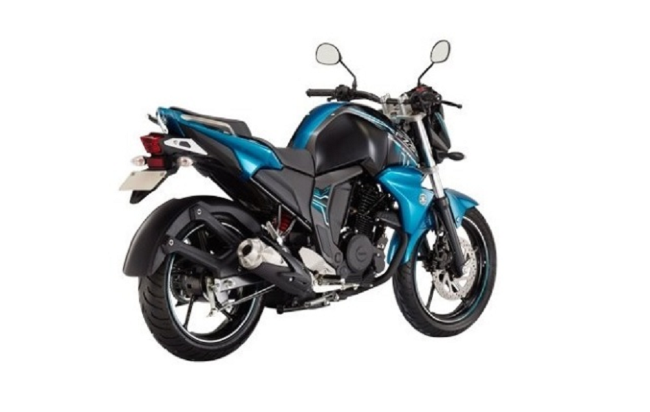 Yamaha FZ S V 2.0 Price 2021 - FZ S V 2.0 Bike Variants ...